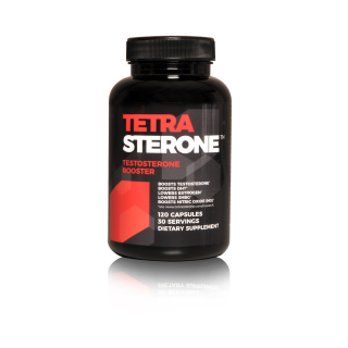 Buy Tetrasterone: Natural Testosterone Booster | Drachensang
