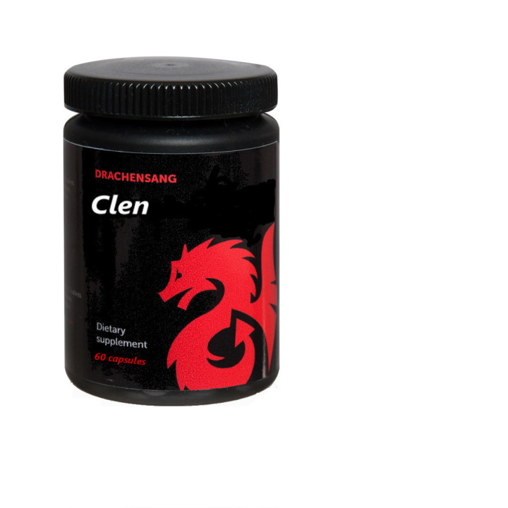 Acquista Drachensang Clen | Integratore Definizione & Focus