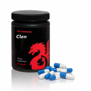 Comprar Clenbuterol / Clen – Quemagrasas & Dieta | Drachensang
