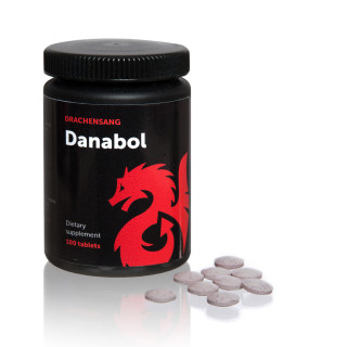 Comprar Dianabol / Danabol – Volumen Muscular Extremo | Drachensang