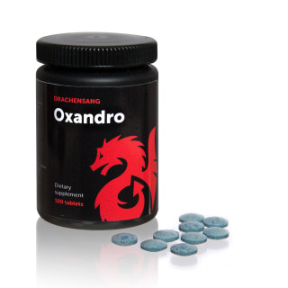 Comprar Oxandrolona / Oxandro – Definición & Lean Gains | Drachensang