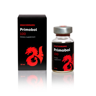 Comprar Primobolan / Primobol 100 – Máximo Mantenimiento | Drachensang