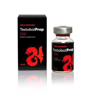 Comprar Propionato de Testosterona / Testobol Prop 100 – Drachensang