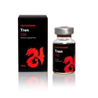 Comprar Trembolona / Tren 100 – Entrenamiento de Fuerza Intensivo | Drachensang