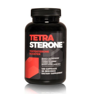 Acquista Tetrasterone – Hardcore Training Booster & Pump | Drachensang